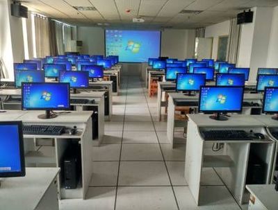 蘭州外語職業(yè)學院專業(yè)簡介 || 信息技術系(六)