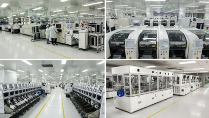 美格智能5G系列產(chǎn)品助力國企數(shù)字化轉(zhuǎn)型升級