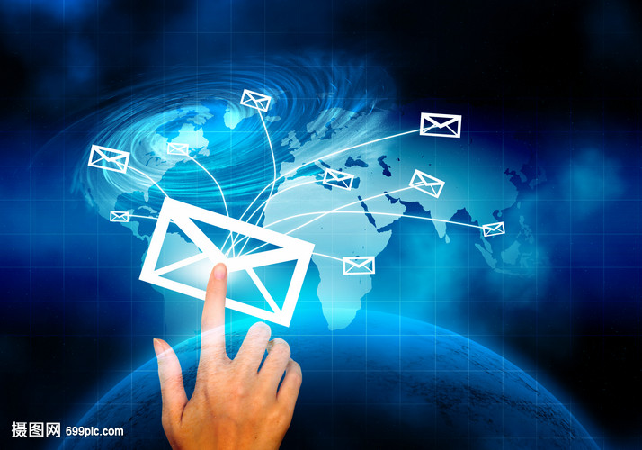 科技信息技術(shù)風(fēng)暴