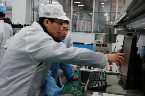 科研生產一線動態(tài)