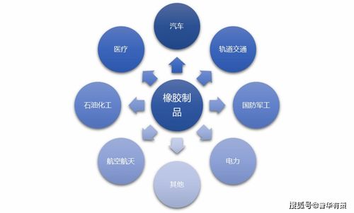 橡膠制品行業發展態勢及技術 利潤水平 附報告目錄
