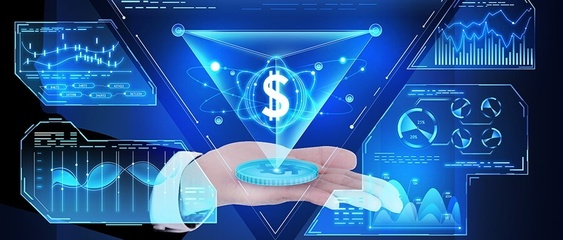 獨家首發 | 企業應收賬款智能服務商「朋客信息」宣布完成數千萬元Pre-A輪融資