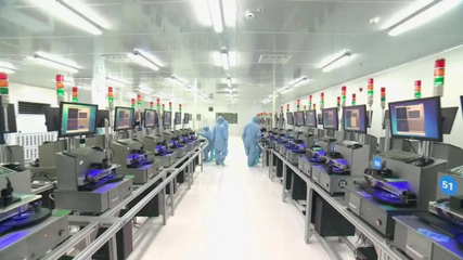 四川巴中經濟開發(fā)區(qū)管理委員會