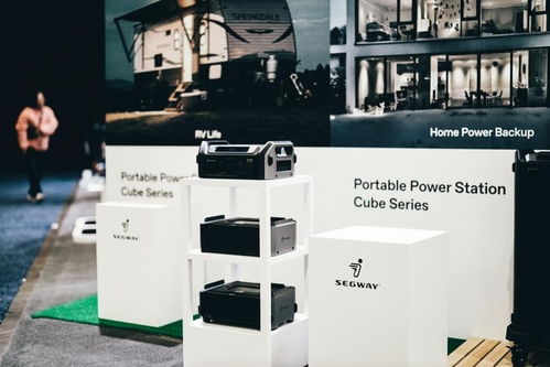 讓科技普惠生活 九號公司登陸ces 2024,全矩陣產(chǎn)品亮點(diǎn)滿滿