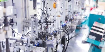 智能制造及其十大關鍵技術