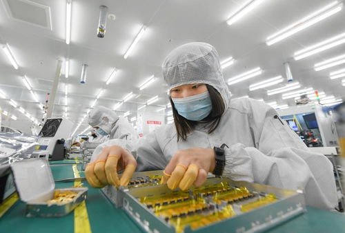 信息技術賦能，武漢都市圈加壓奮進打造全國高質量發展新增長極