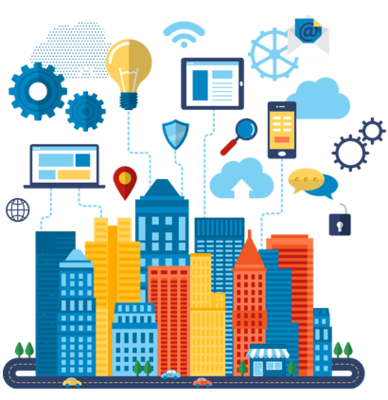 裕華區科信達網絡信息技術工作室 引領信息技術創新，賦能數字未來