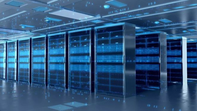 華能信息產業基地攜手金風科技，共筑綠色高效數據中心新標桿